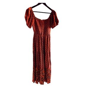 American Eagle Size Extra Small Dress